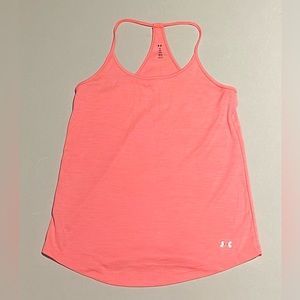 Under Armour Sleeveless Top
